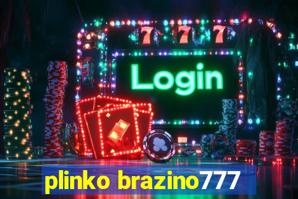 plinko brazino777